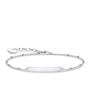 Thomas Sabo 32017935 Women's Bracelet 925 Silver