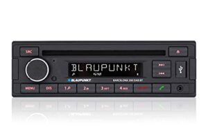 Blaupunkt Barcelona 200 DAB BT