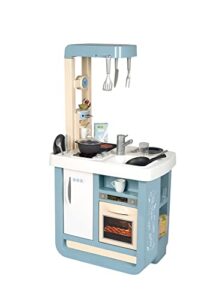 Smoby Bon Appetit Kitchen - playset for children aged 3+
