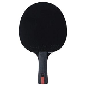 STIGA Prestige 5-Star Table Tennis Bat