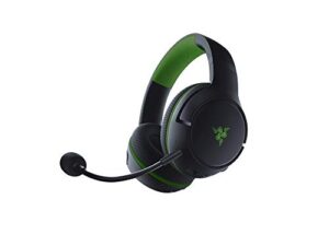 Razer Kaira Pro - Kabelloses Headset für Xbox Series X und Mobiles Xbox-Gaming (Wireless Headset