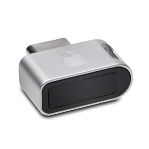 Kensington Fingerprint Key - VeriMark Guard USB-C Fingerprint Key