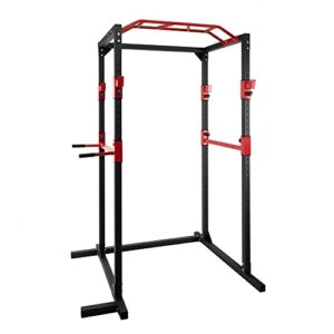 Ultrasport Multifunctional Power Rack