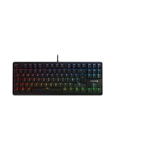 CHERRYG80-3000N RGB TKL UK-ENGLISH