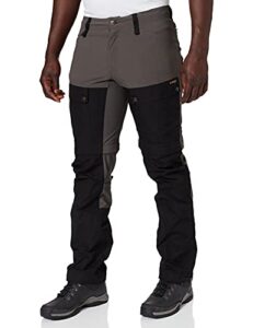 Fjallraven Men's Keb Gaiter Trousers M Sport Trousers