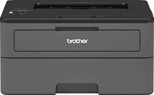 Brother HL-L2370DN Mono Laser Printer - Single Function