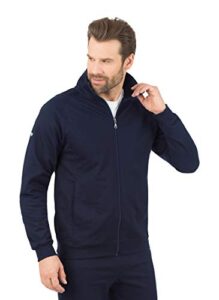 Trigema Men's Cardiga