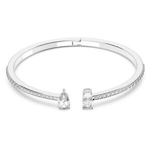 Swarovski Attract cuff