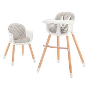 Kinderkraft Highchair SIENNA