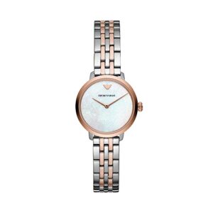Emporio Armani Women's Two-Hand