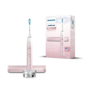 Philips Sonicare DiamondClean 9000 Series Power Electric Toothbrush Special Edition - Sonic Brush