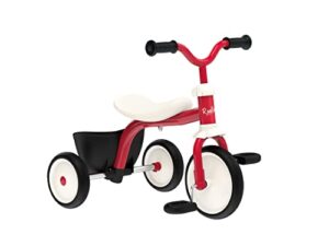 Tricycle rookie Smoby