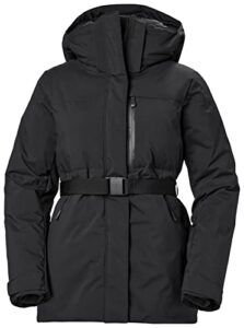 Helly Hansen Women's Nora Long Puffy Jacket Ins Jacke