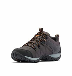 Columbia Men's Peakfreak Venture LT Hiking Shoe