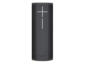 Ultimate Ears Megablast Portable Wireless Bluetooth Speaker