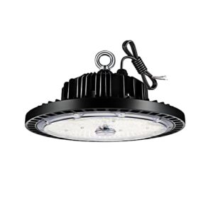 CheDux High Bay LED Shop Lights 100W 14