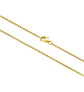 BEBEWO 14ct White/Yellow Gold Necklace Extender Bracelet - Keystone 4