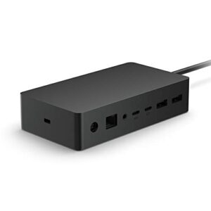Microsoft Surface Dock 2 (4x USB-C