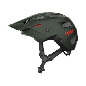 ABUS MTB Helmet MoDrop MIPS