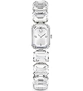 Swarovski Women's Crystalline Aura Watches Collection