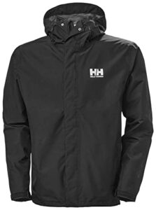 Helly Hansen Men's Seven J Waterproof