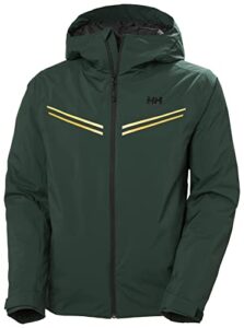 Helly Hansen Men's Alpine Insulated Jacket Ins Jacke