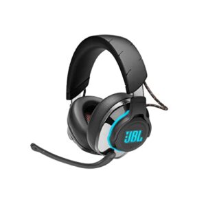 JBL Quantum 810 Headset - Over-Ear Gaming