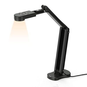 THUSTAR 8MP Visualiser/Document Camera