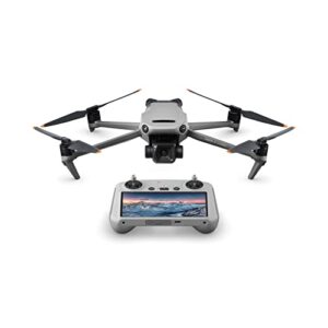 DJI Mavic 3 Classic (DJI RC) – Drone with Camera