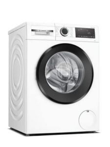 Bosch Home & Kitchen Appliances WGG04409GB Washing Machine with 9kg Capacity