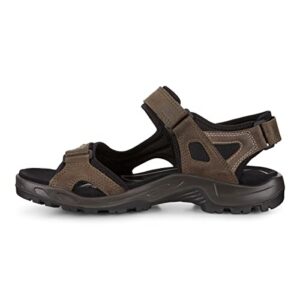ECCO Men's Offroad Open Toe Sandals