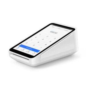 Square Terminal - Card reader for accepting Contactless