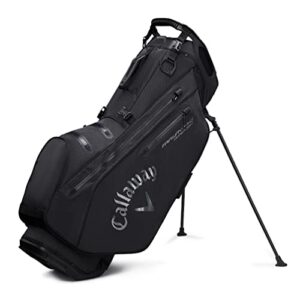 Callaway Golf Fairway 14 HD Waterproof Stand Bag (2022 edition)
