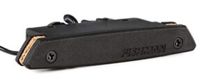 Fishman Rare Earth Humbucker Magnetic Soundhole Acoustic Pickup PROREP102