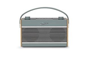Roberts Rambler BT Stereo Bluetooth DAB/DAB+/FM Radio