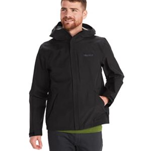 Marmot Men's Minimalist Gore-tex Jacket F22