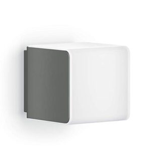 Steinel Outdoor Light L 830 SC Anthracite