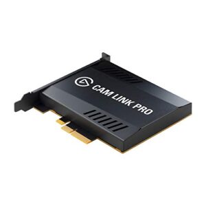 Elgato Cam Link Pro