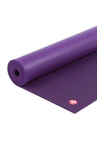 Manduka PRO Yoga Mat – Premium 6mm Thick Mat