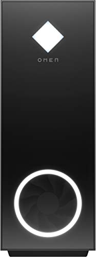 HP Omen Gaming Desktop PC GT13-1047na