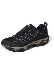 Merrell Men's Moab 2 GTX Walking Shoe