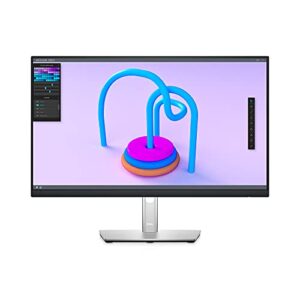 Dell P2422HE USB-C 24 Inch Full HD (1920x1080) Monitor