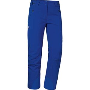 Schöffel Women's Ski Pants Weissach L Trouse