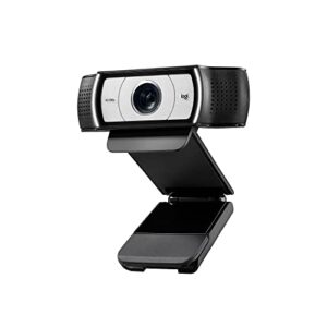Logitech C930-E Business Webcam