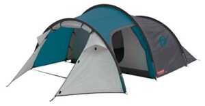 Coleman Cortes Tent