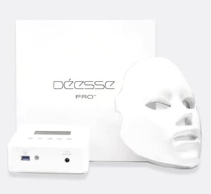 Déesse PRO LED Light Therapy Face Mask