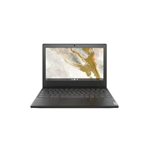 Lenovo IdeaPad 3i Chromebook 11 Inch HD Laptop (Intel Celeron