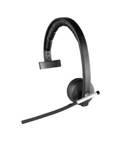 Logitech H820e Wireless Headset