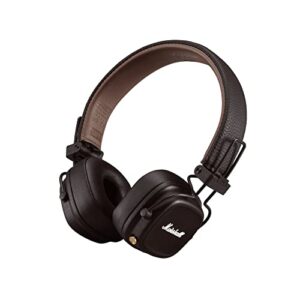 Marshall Major IV On Ear Bluetooth Headphones