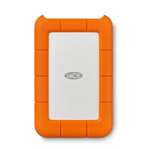 LaCie Rugged USB-C